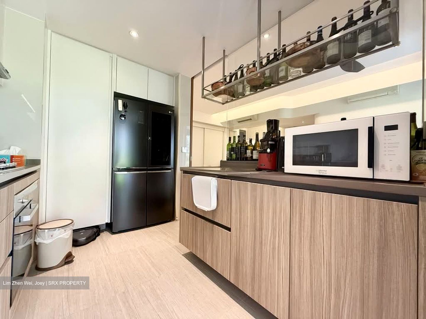 Rivercove Residences (D19), Condominium #534863991